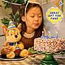 Paw Patrol Chase fødselsdagsbamse 24 cm
