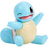 Pokémon Battle figurer 5 cm 4-pak