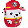 Paw Patrol Gund Marshall bamse 30 cm