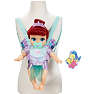 Disney Princess Ariel-baby og sele