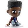 Yume Stranger Things minifigurer - flere varianter - assorteret