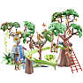 Playmobil 71142 Wiltopia - legeplads