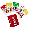 Superclub brætspil udvidelsespakke - Player Cards 22/23 Liverpool