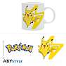 Pokémon fankrus - Pikachu