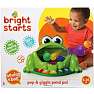 Bright Starts poppende frø