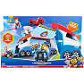 Spin Master Launche & Rescue Patroller