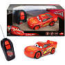 Disney Cars 3 McQueen 14 cm fjernstyret bil