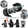 LEGO Star Wars™ TIE-bombefly 75347