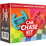 Contact Sales Car Chase Kit Controllerhud