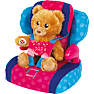 Build-A-Bear autostol legetøj