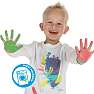 Fingermaling 4 x 110 ml