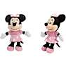 Disney Minnie Mouse bamse 15 cm