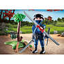 Playmobil 71481 ninja