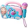 Gabbys Dukkehus boombox med lys