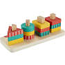Fisher price stabletårn