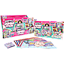Sticki Rolls Jumbo klistermærker 3-pak - flere varianter - assorteret