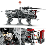 LEGO® Star Wars™ AT-TE™-ganger 75337