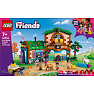 LEGO Friends Ponyfarm og stald 42654