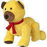 DR Bamse kravlende