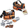 Smoby Black+Decker værktøjstaske