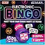 Elektronisk bingospil