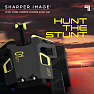 Sharper image stunt strike fjernstyret bil