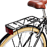 PUCH Style damecykel 7 gear 28" - sort