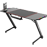 Game Y'S Gamerbord med RGB lys