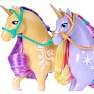 Unicorn Academy legesæt - flere varianter - assorteret