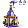 LEGO 43214 Disney Snurrende Rapunzel