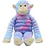 Hænge abe bamse 75 cm