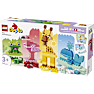 LEGO DUPLO Dyrebyggespil 10472