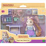 Sylvanian Families pony hårstylist