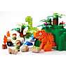 Ecoiffier dinoland