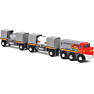 BRIO World Santa Fe tog 36089