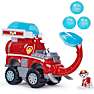 PAW Patrol jungle marshall deluxe elefant bil