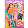 TOPModel dress me up