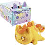 Aphmau MeeMeow enhjørning bamse 15 cm - assorteret