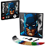 LEGO Art Batman 31205