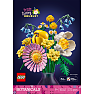 LEGO Botanicals Lille sommerlig buket 10347