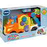 Vtech Toot Drivers bil transporter