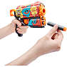 X-shot Flux Poppy Playtime Blaster
