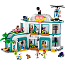 LEGO Friends Heartlake City hospital 42621