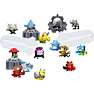 Mrbeast lab, swarms fusion figur 14-pak - flere varianter - assorteret