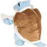 Pokémon Blastoise bamse 30 cm