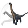 Jurassic World Dominion Dreadnoughtus Dinosaur figur
