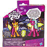 My little pony dragon light reveal
