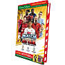 Topps Match Attax Champions League samlekort julekalender