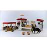 Schleich hestetransporter 42619