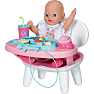 Baby Born frokost bord